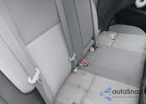 2015 Toyota Corolla Le Eco Plus from USA, damaged, VIN 2T1BPRHE7FC233624